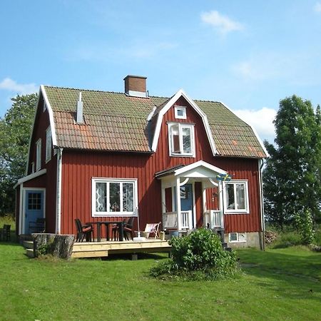 Villa Klappa Malmback Esterno foto