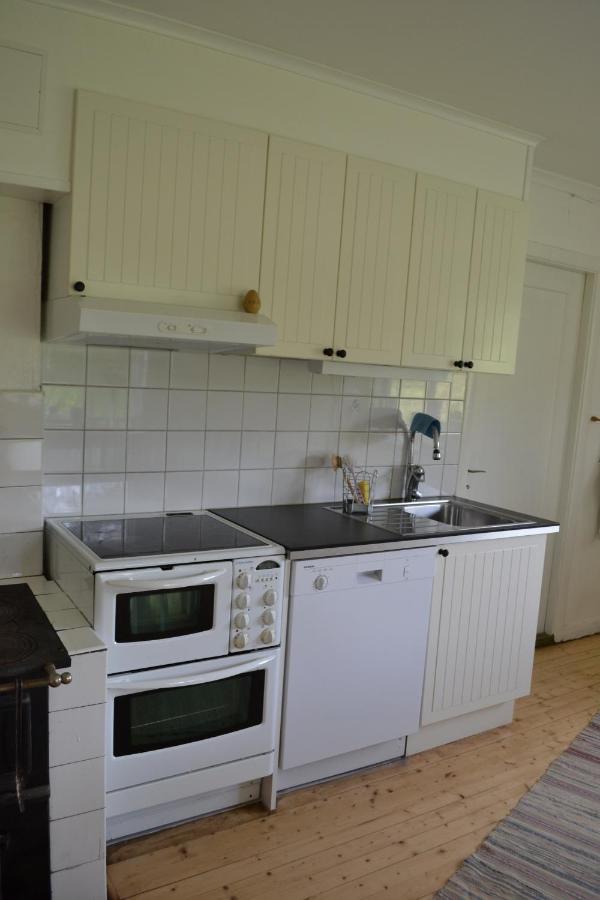 Villa Klappa Malmback Esterno foto
